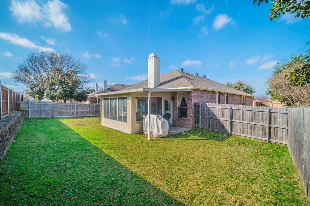 Horseshoe Bend Sub - Residential