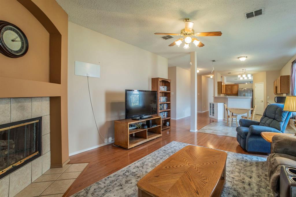 Horseshoe Bend Sub - Residential