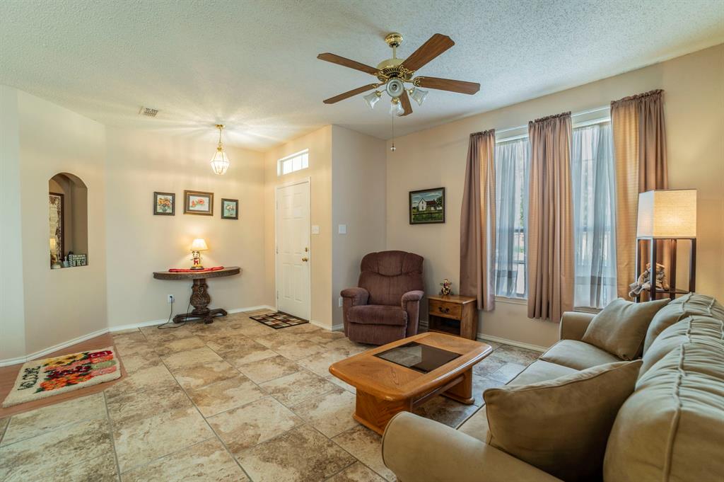 Horseshoe Bend Sub - Residential