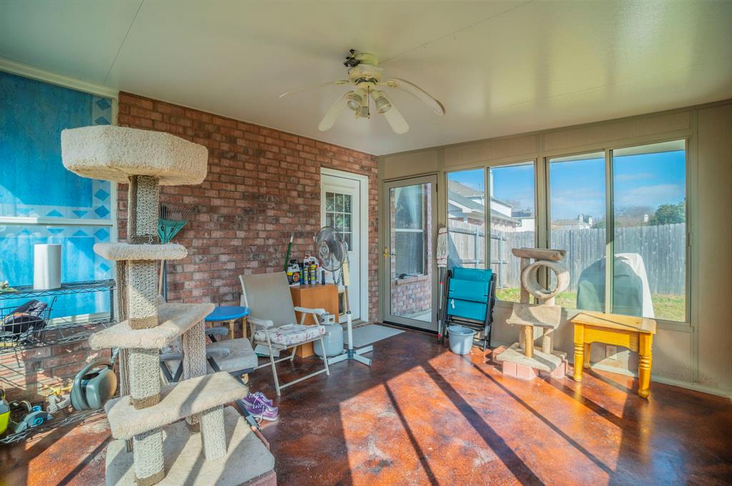 Horseshoe Bend Sub - Residential