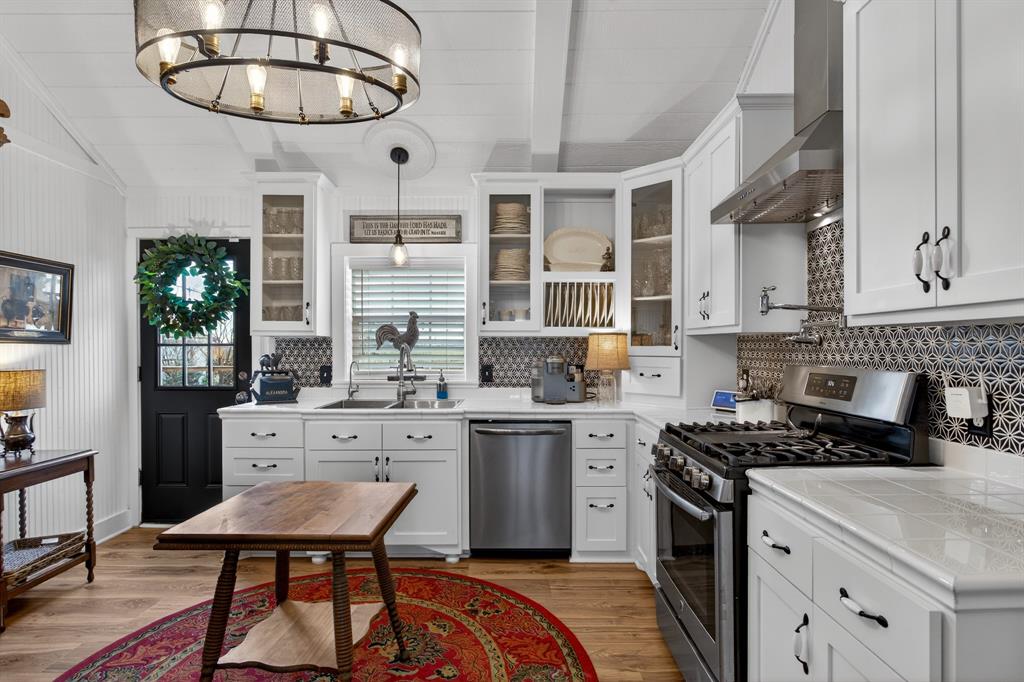 Wilcox J - Residential