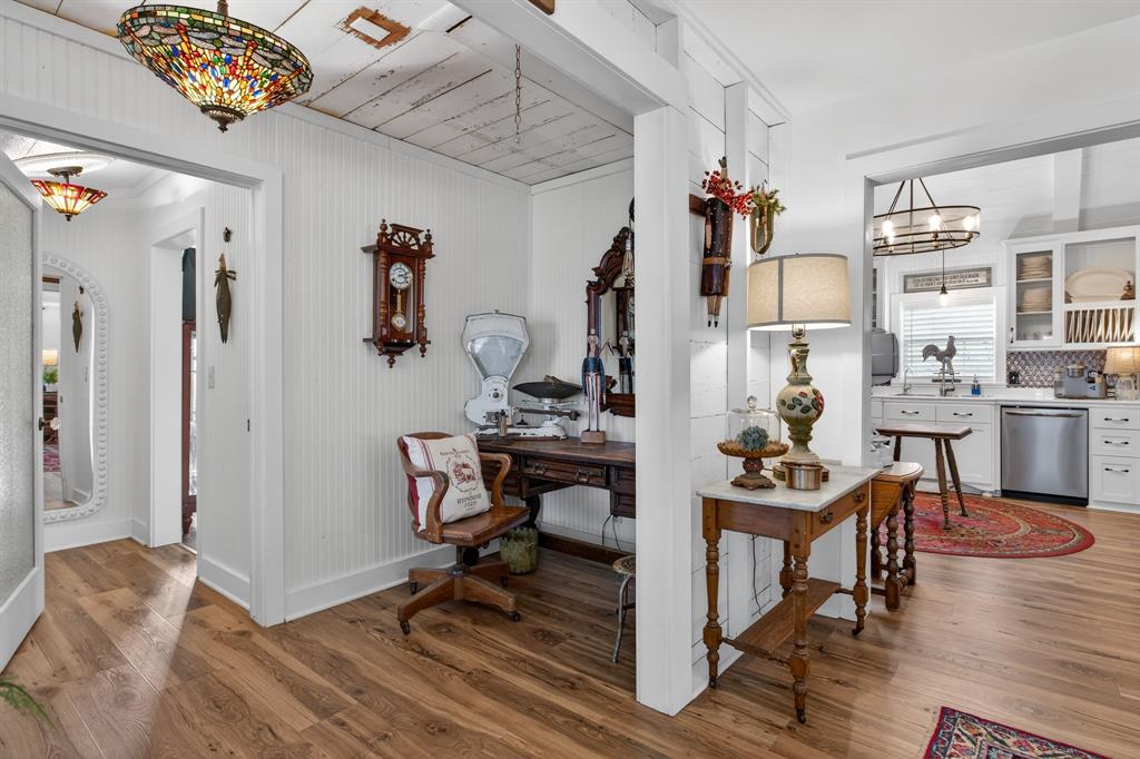 Wilcox J - Residential