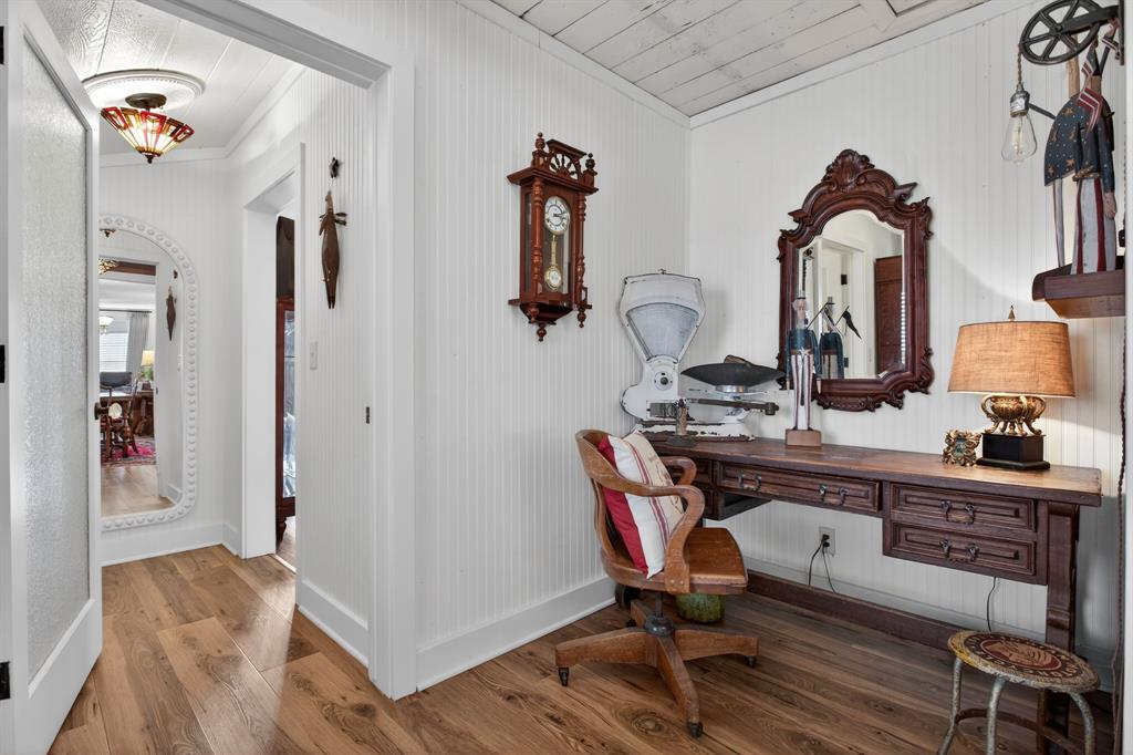 Wilcox J - Residential