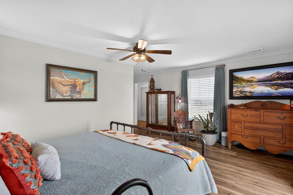 Wilcox J - Residential