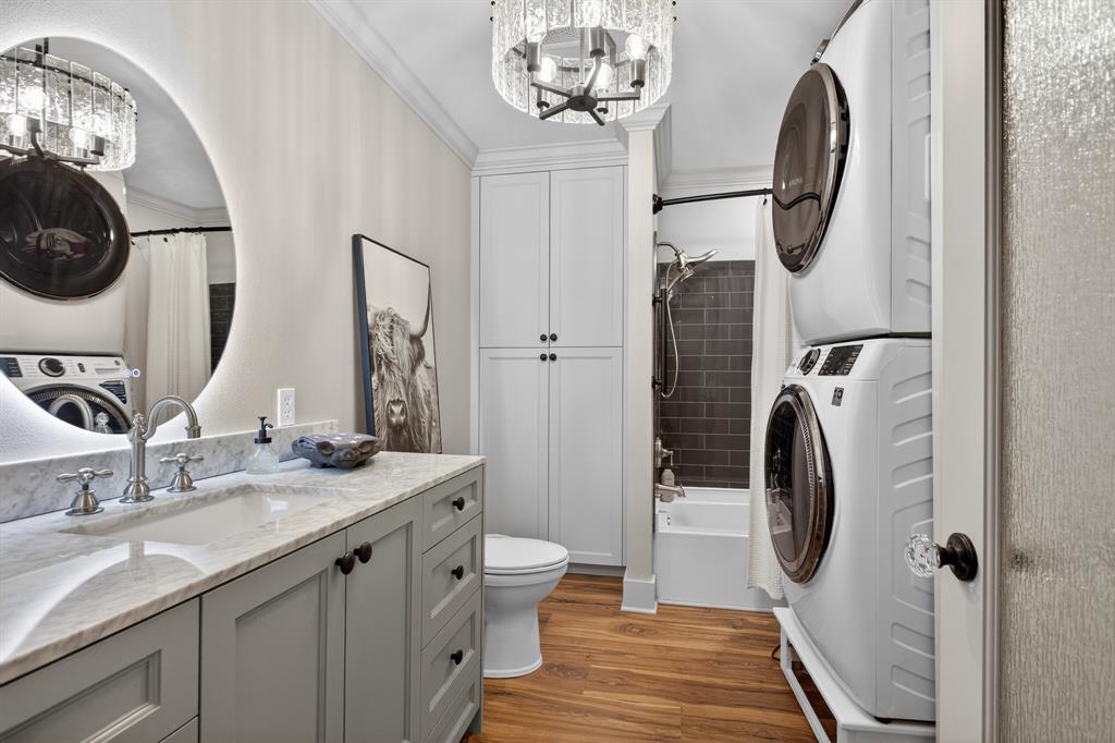 Wilcox J - Residential