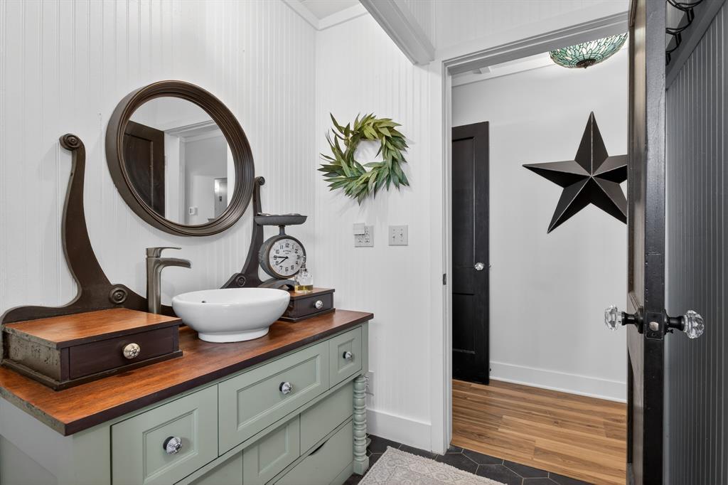 Wilcox J - Residential