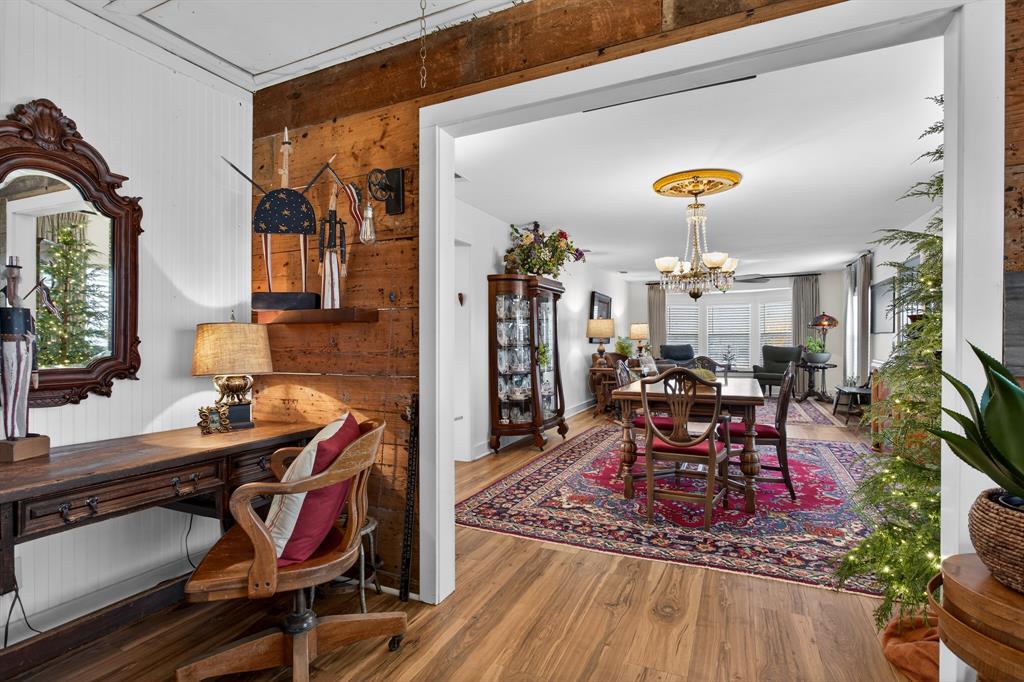 Wilcox J - Residential