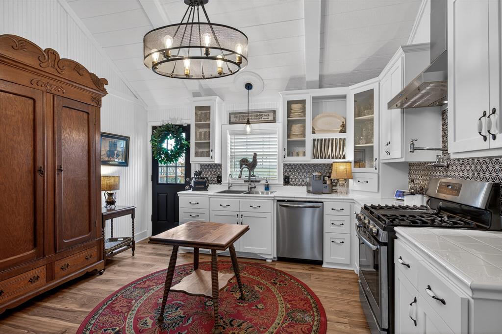 Wilcox J - Residential