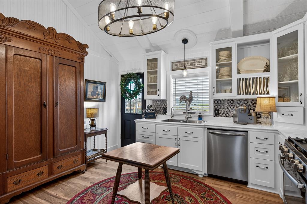 Wilcox J - Residential