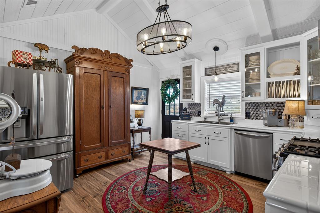 Wilcox J - Residential