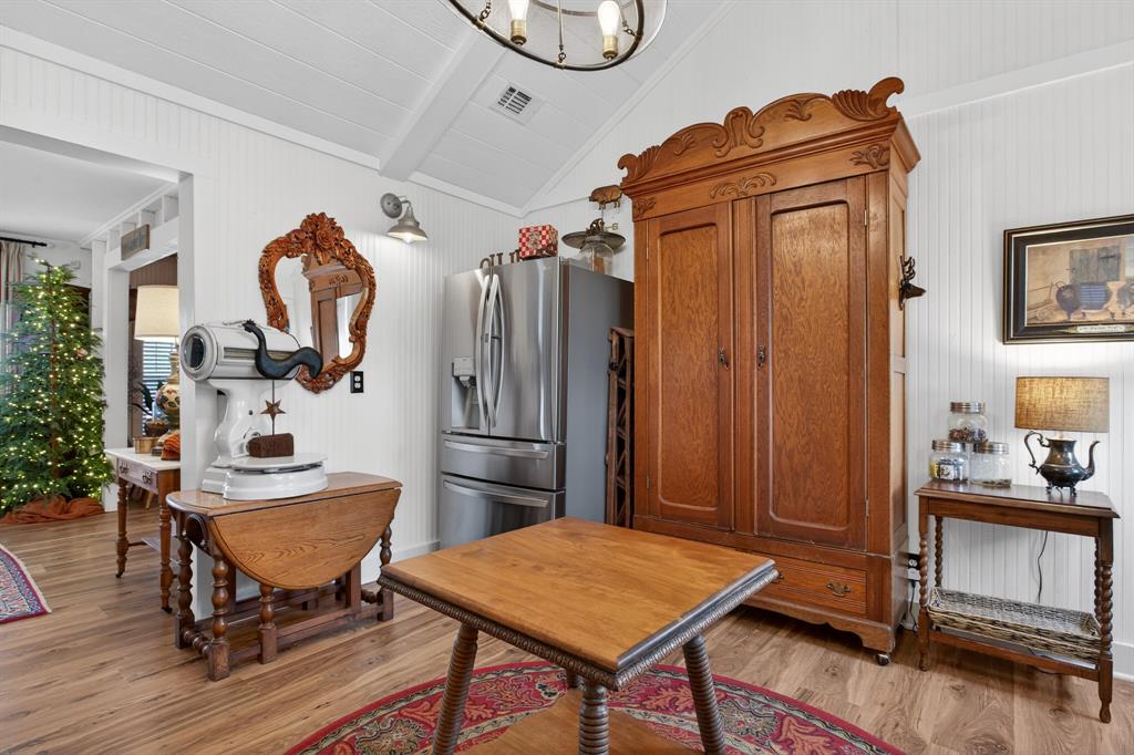 Wilcox J - Residential