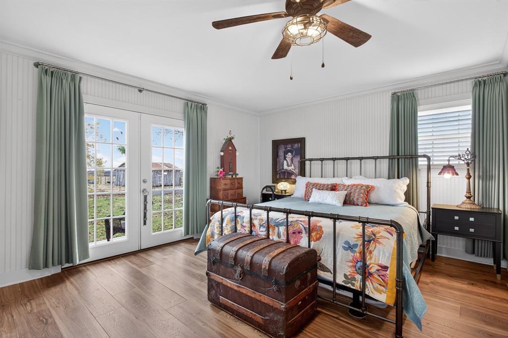 Wilcox J - Residential