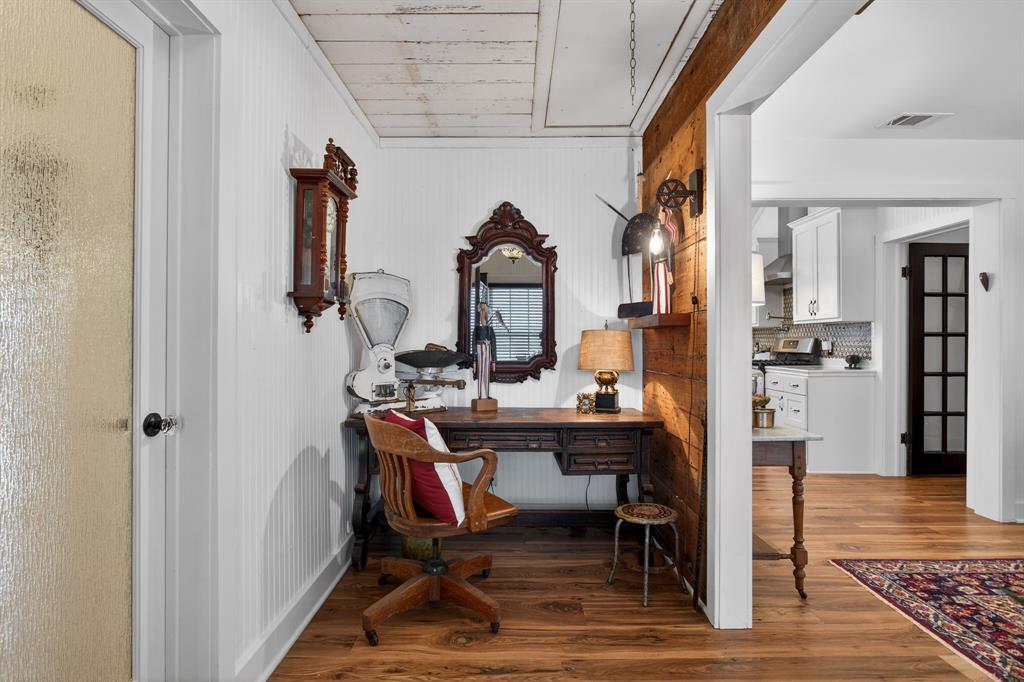 Wilcox J - Residential