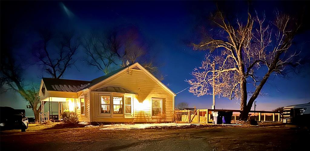 Wilcox J - Residential