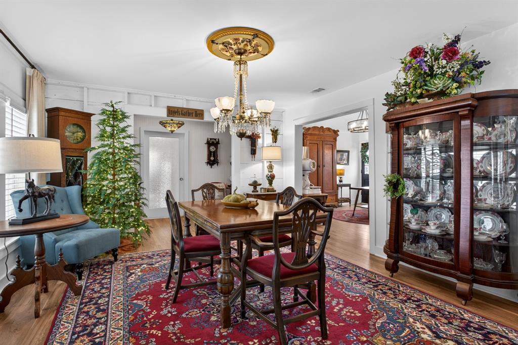 Wilcox J - Residential