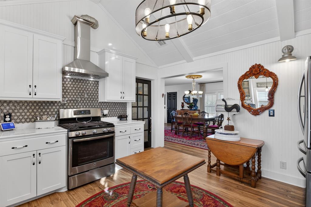 Wilcox J - Residential