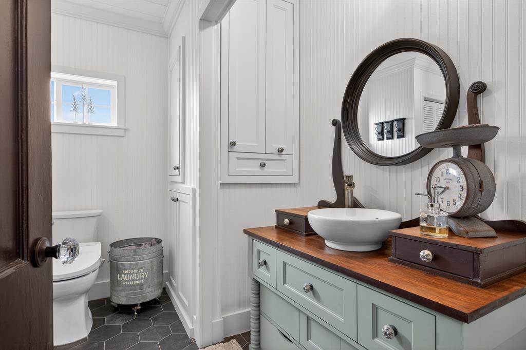 Wilcox J - Residential