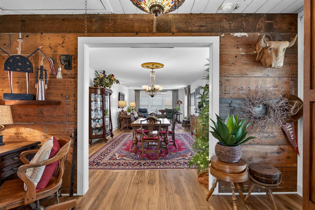 Wilcox J - Residential