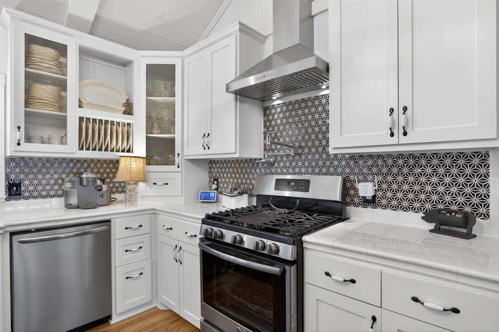 Wilcox J - Residential