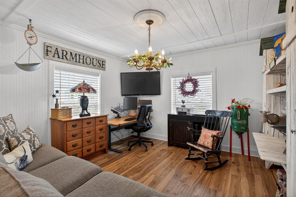 Wilcox J - Residential