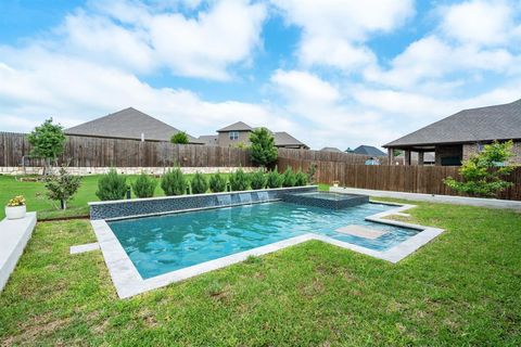 2050 Childress Road Heath TX 75126