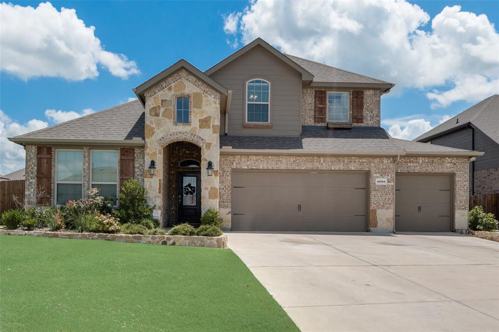 2050 Childress Road