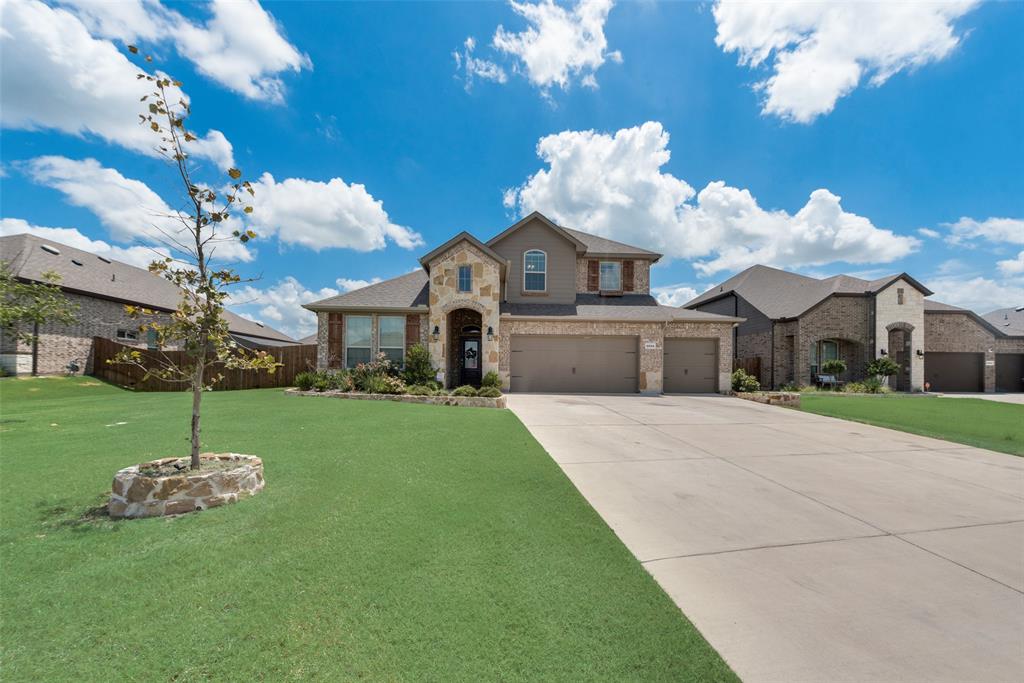 2050 Childress Road