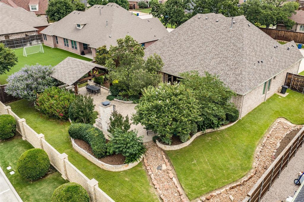 4003 Preston Lane