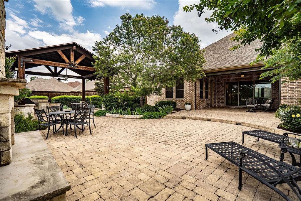 4003 Preston Lane