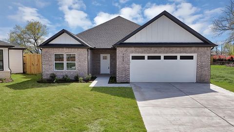 4608 Red Bud Court The Colony TX 75056