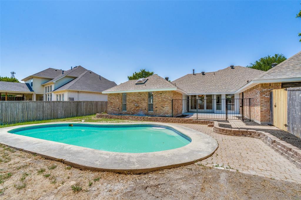 Silver Creek Crossing 02 - Residential