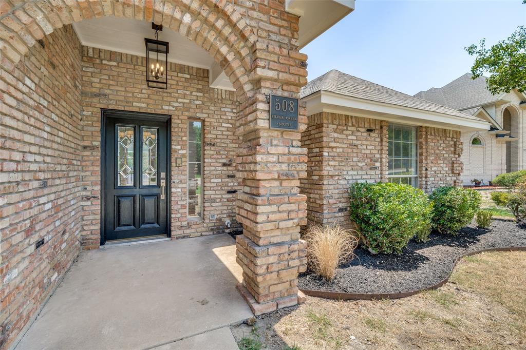 Silver Creek Crossing 02 - Residential