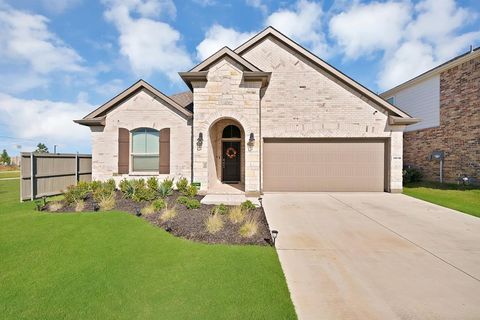 Photo of 1918 Stetson Street, Northlake, TX 76247 (MLS # 21271437)