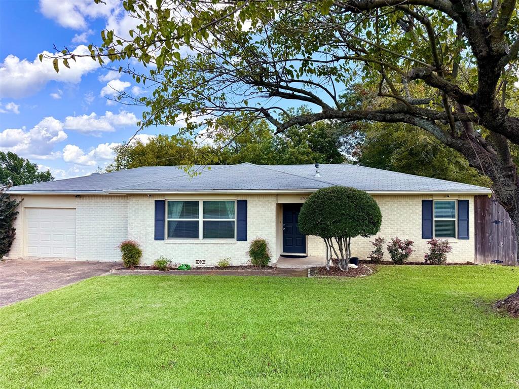 1705 S College Avenue