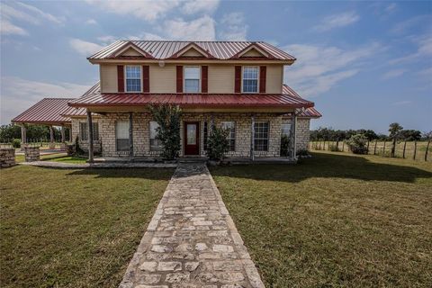 7435 County Road 265 Dublin TX 76446