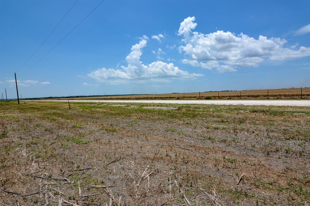 Trinity Acres - Land