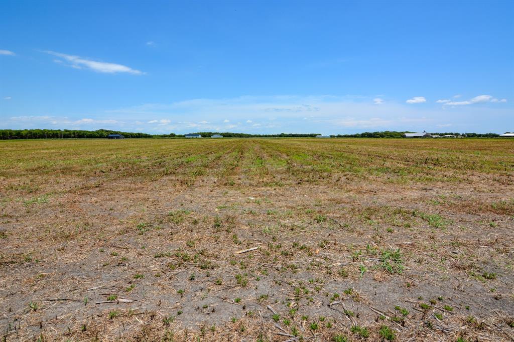 Trinity Acres - Land