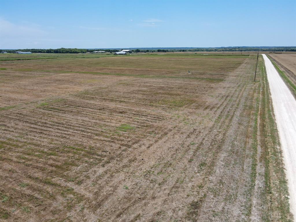 Trinity Acres - Land