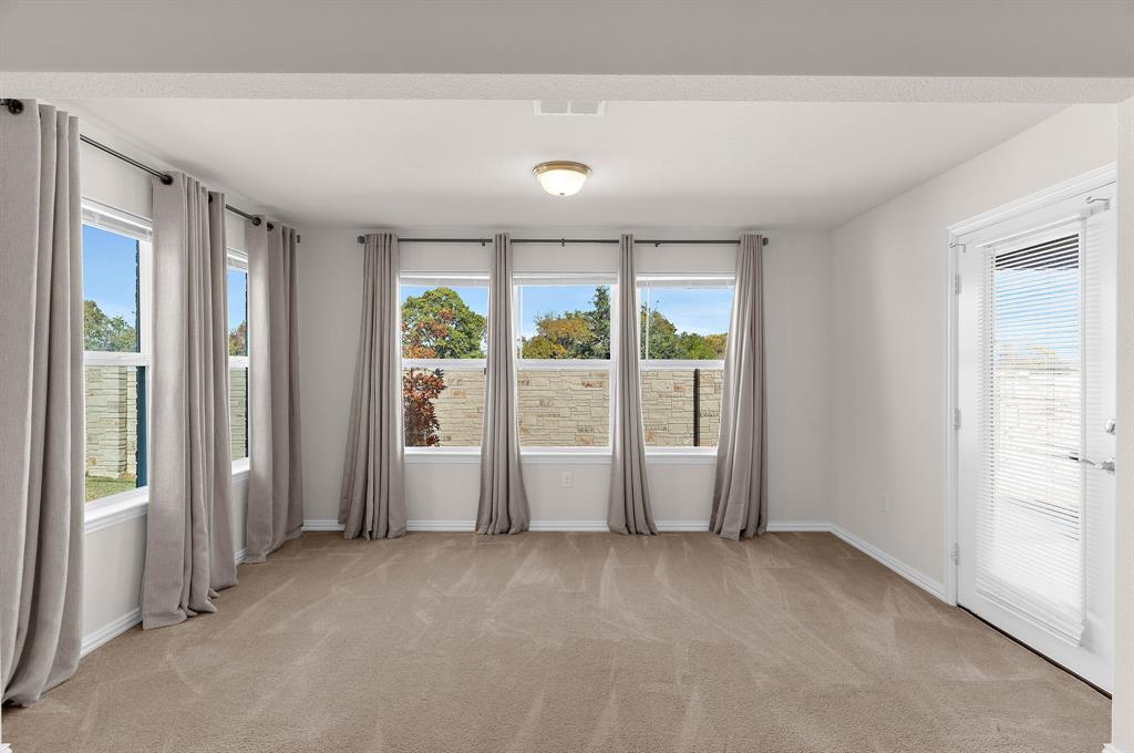 TRINITY FALLS PLANNING UNIT 3 PHASE 5B EAST - Residential Lease