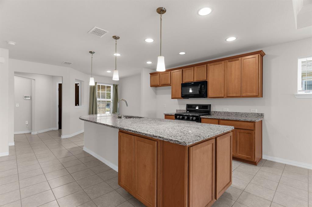 TRINITY FALLS PLANNING UNIT 3 PHASE 5B EAST - Residential Lease