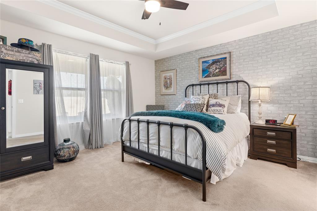 TRINITY FALLS PLANNING UNIT 3 PHASE 5B EAST - Residential Lease