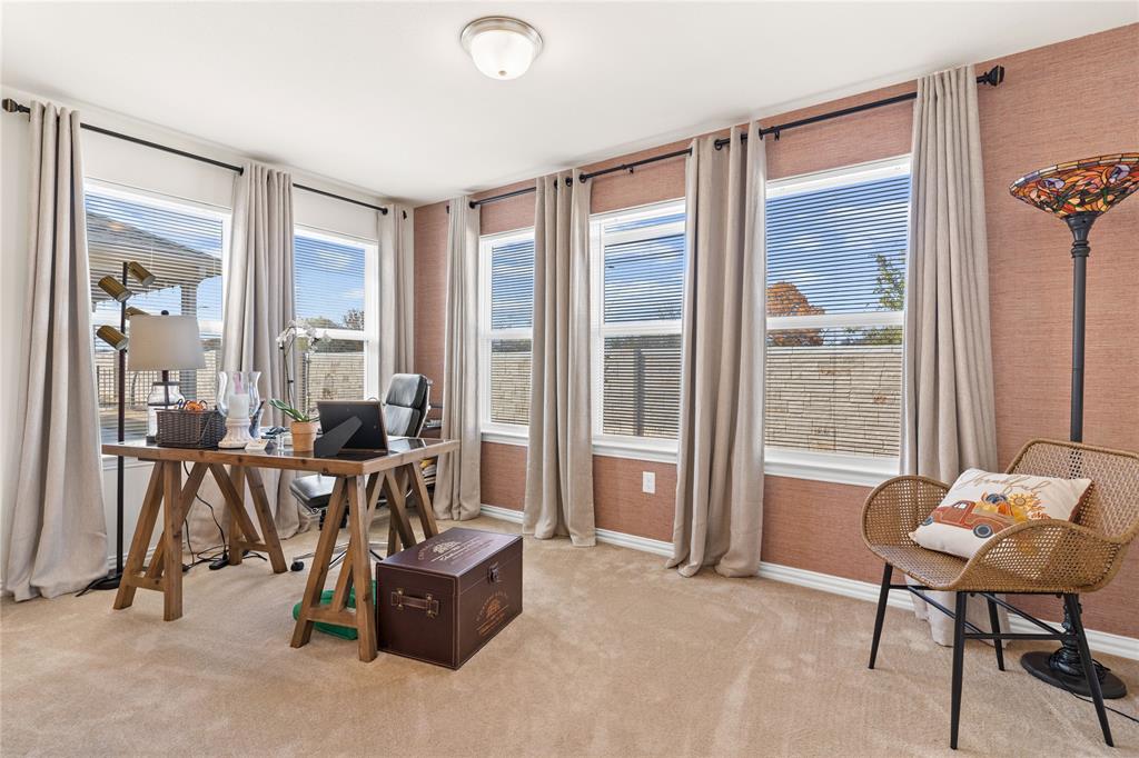 TRINITY FALLS PLANNING UNIT 3 PHASE 5B EAST - Residential Lease