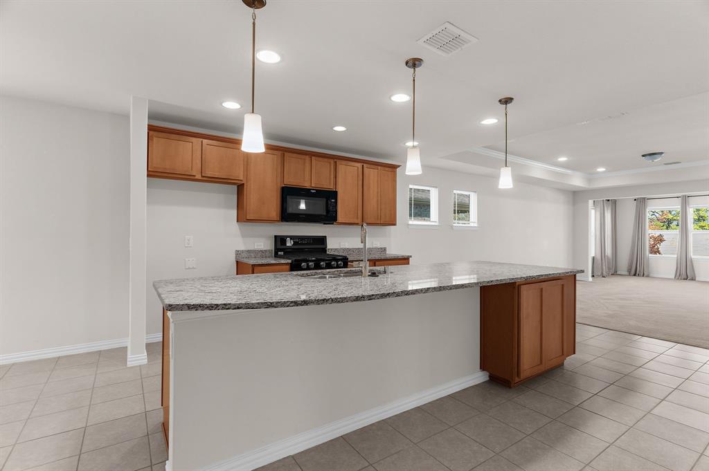 TRINITY FALLS PLANNING UNIT 3 PHASE 5B EAST - Residential Lease