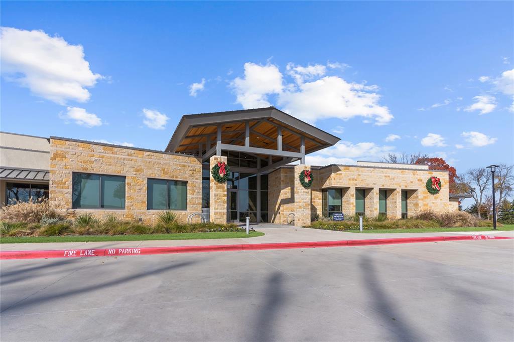 TRINITY FALLS PLANNING UNIT 3 PHASE 5B EAST - Residential Lease