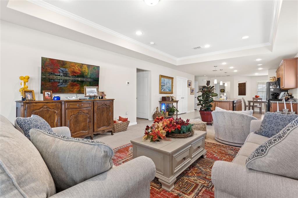 TRINITY FALLS PLANNING UNIT 3 PHASE 5B EAST - Residential Lease