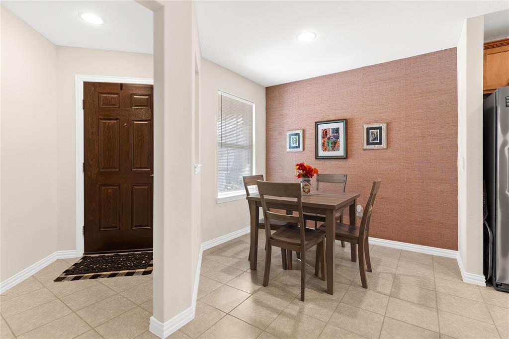 TRINITY FALLS PLANNING UNIT 3 PHASE 5B EAST - Residential Lease