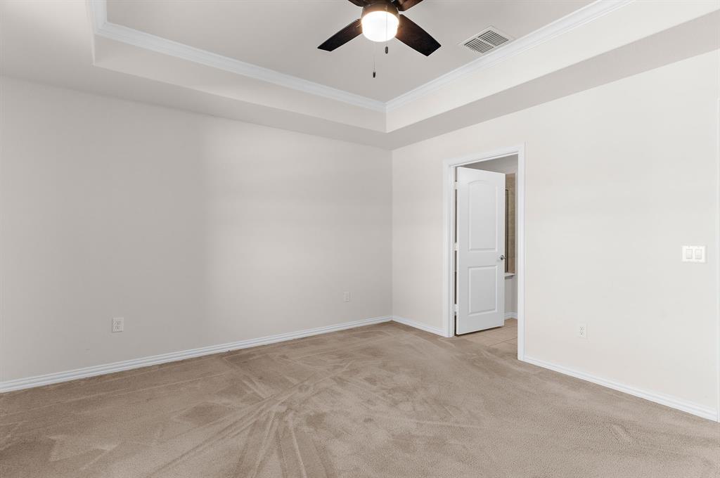 TRINITY FALLS PLANNING UNIT 3 PHASE 5B EAST - Residential Lease