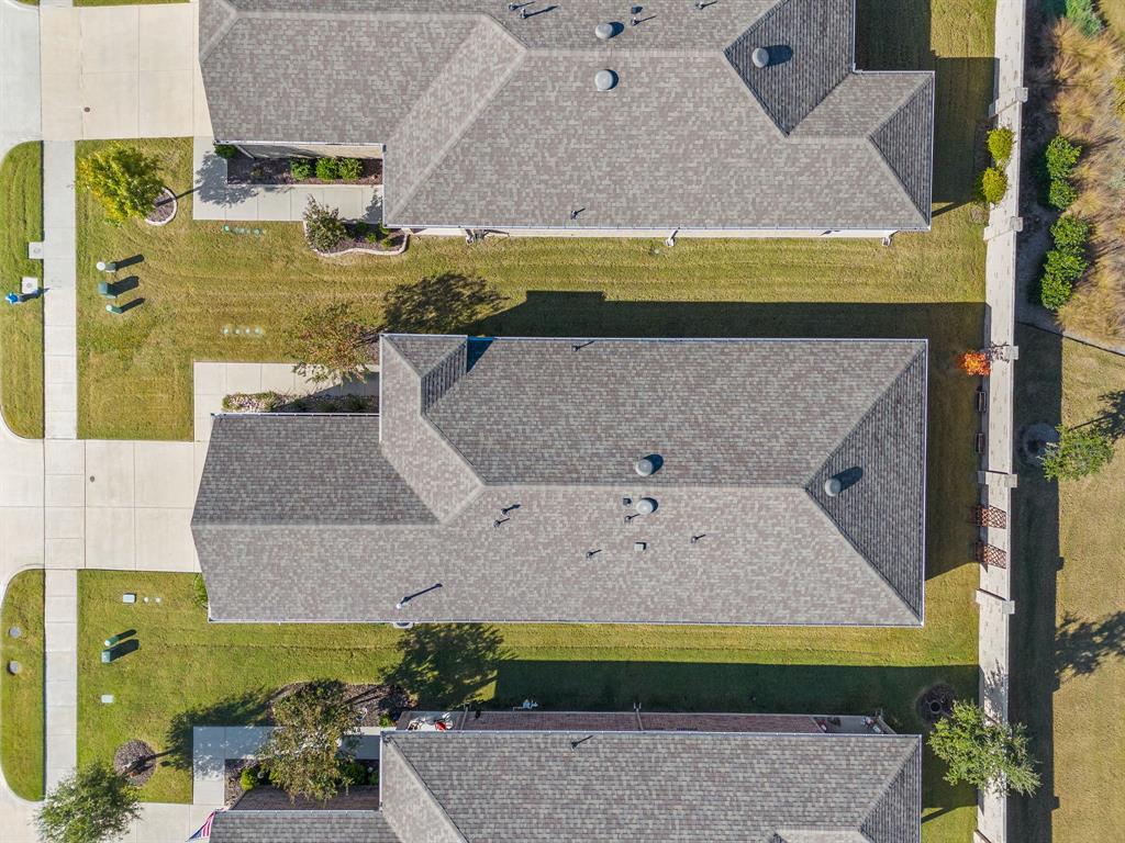 TRINITY FALLS PLANNING UNIT 3 PHASE 5B EAST - Residential Lease