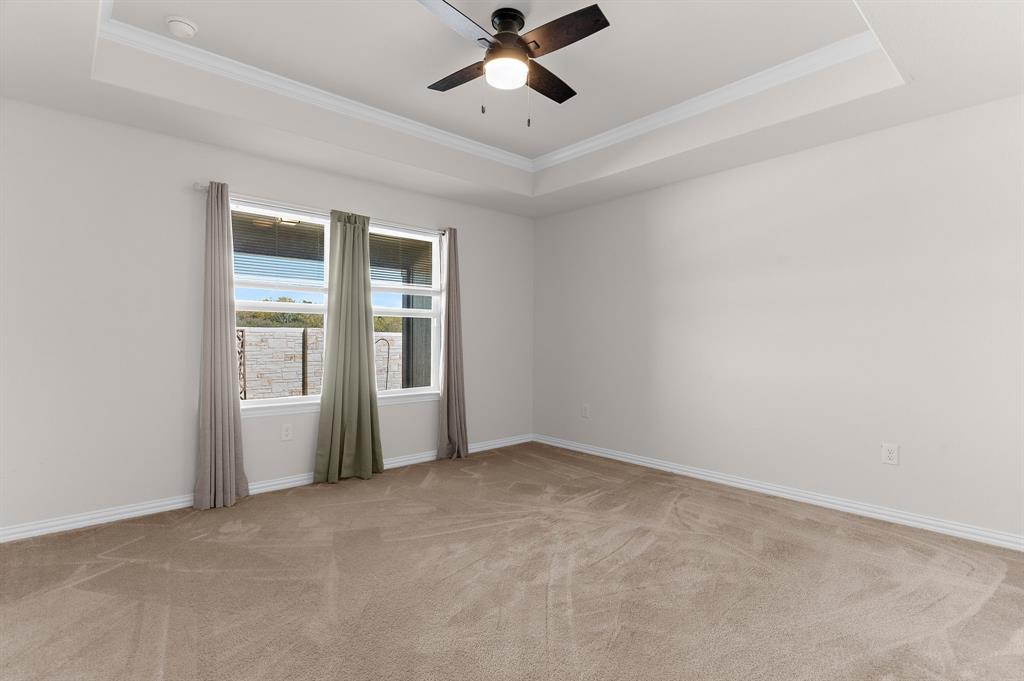 TRINITY FALLS PLANNING UNIT 3 PHASE 5B EAST - Residential Lease