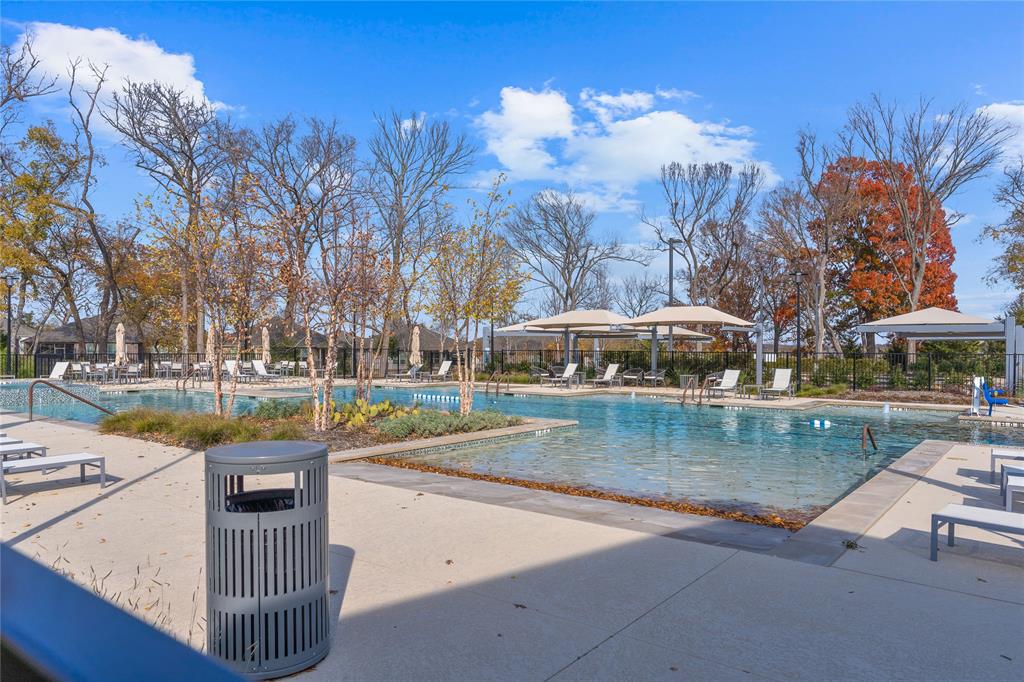 TRINITY FALLS PLANNING UNIT 3 PHASE 5B EAST - Residential Lease